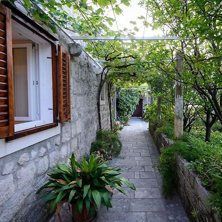 Apartment Ema Dubrovnik Ruang foto