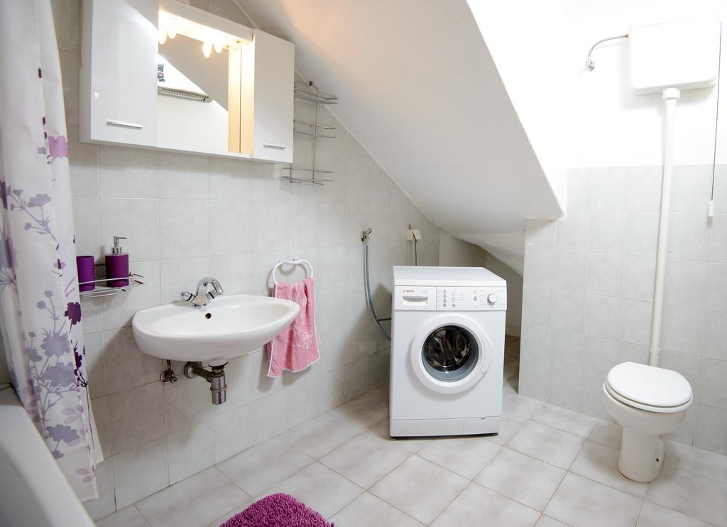 Apartment Ema Dubrovnik Ruang foto