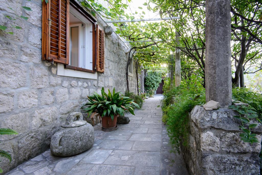 Apartment Ema Dubrovnik Ruang foto