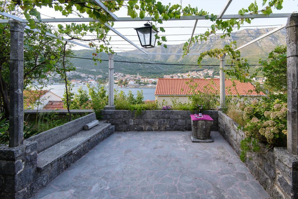 Apartment Ema Dubrovnik Ruang foto