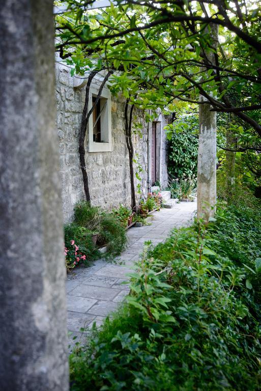 Apartment Ema Dubrovnik Ruang foto