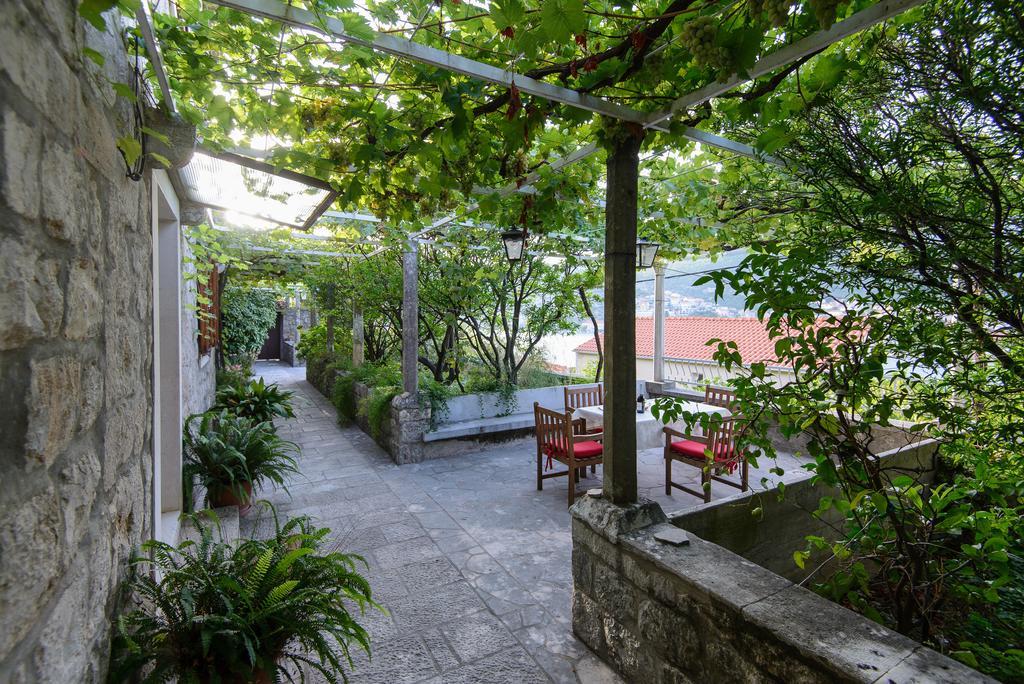 Apartment Ema Dubrovnik Ruang foto