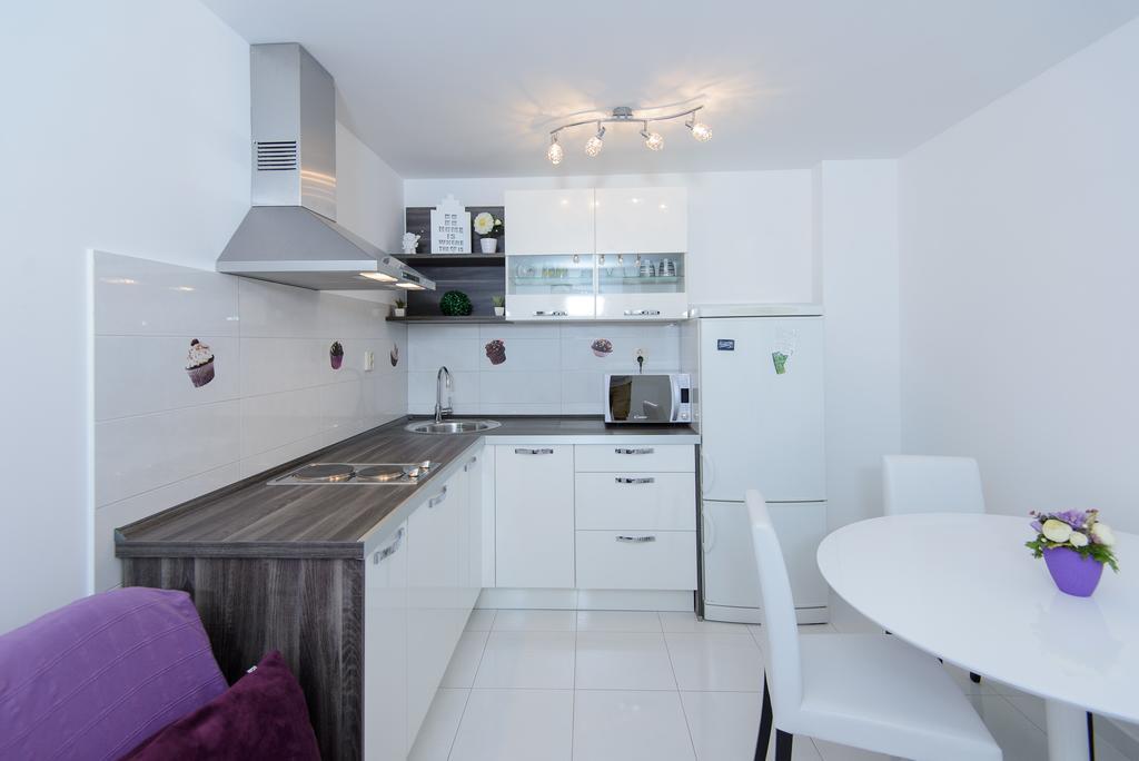 Apartment Ema Dubrovnik Ruang foto