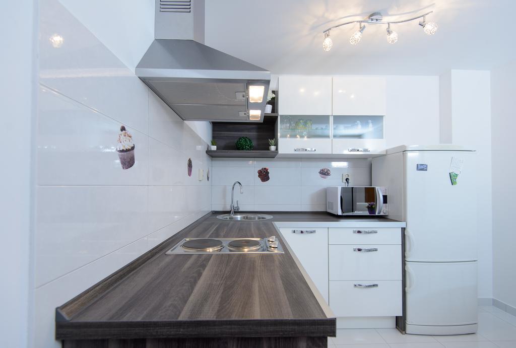 Apartment Ema Dubrovnik Ruang foto