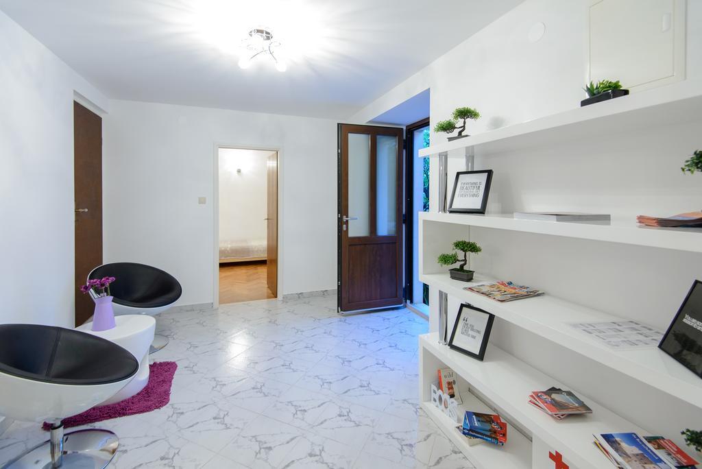 Apartment Ema Dubrovnik Ruang foto