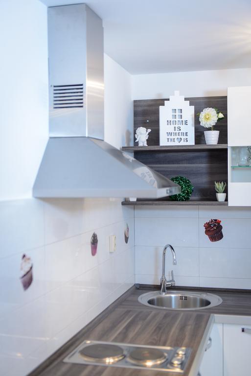 Apartment Ema Dubrovnik Ruang foto
