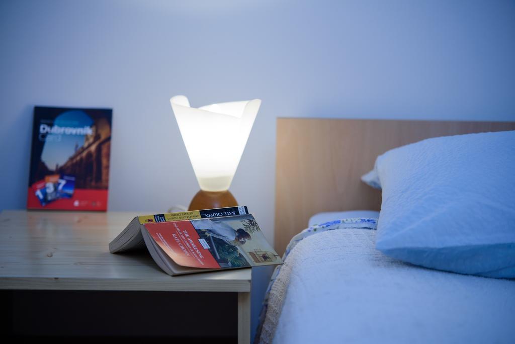 Apartment Ema Dubrovnik Ruang foto