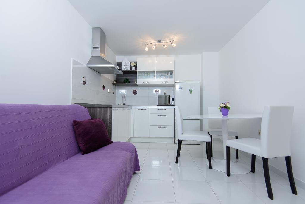 Apartment Ema Dubrovnik Ruang foto