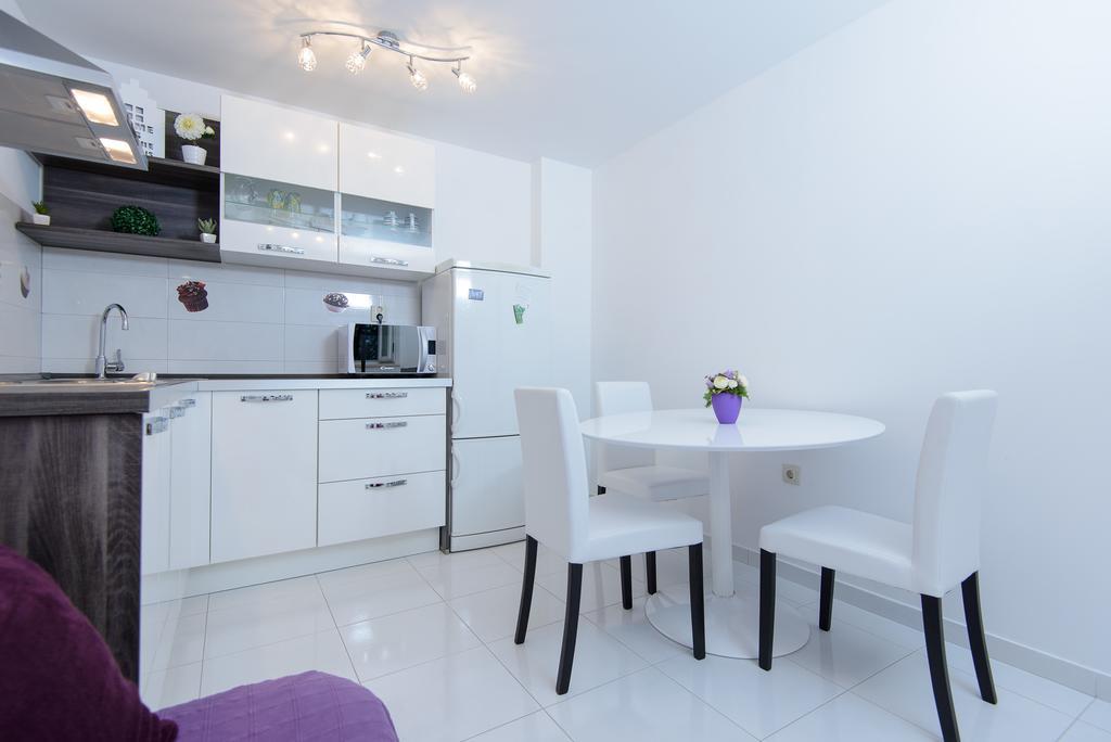 Apartment Ema Dubrovnik Ruang foto