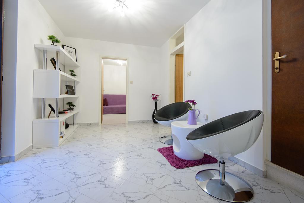 Apartment Ema Dubrovnik Ruang foto
